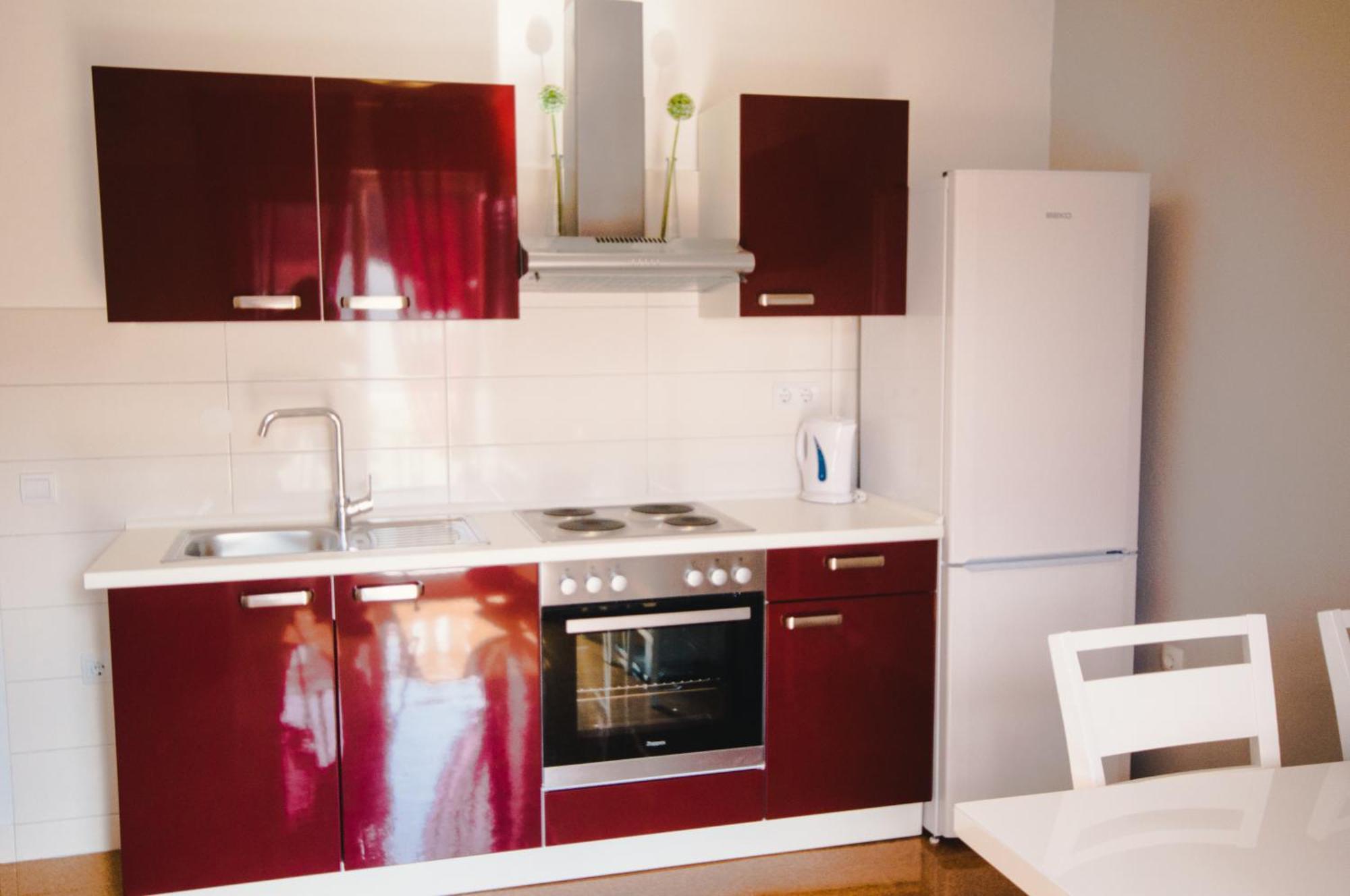 Villa Solo Плоче Номер фото