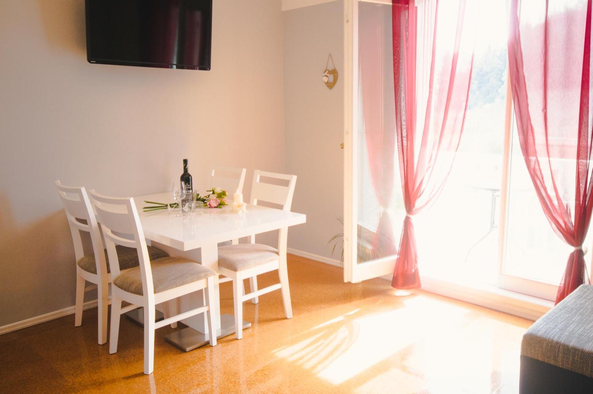 Villa Solo Плоче Номер фото